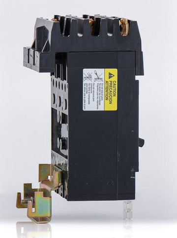 Square D QGA32100 - 100A 3 Pole Molded Case Circuit Breaker