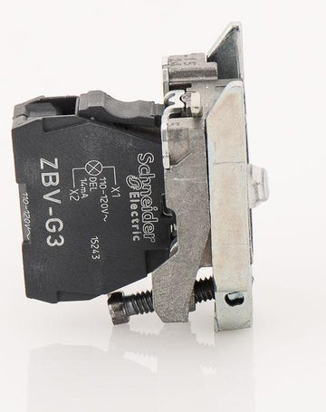Schneider Electric ZB4BVG3 Light Module