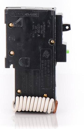 Square D HOM115AFI - 15A AFCI Miniature Circuit Breaker