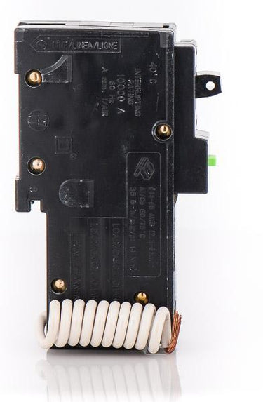 Square D HOM115AFI - 15A AFCI Miniature Circuit Breaker