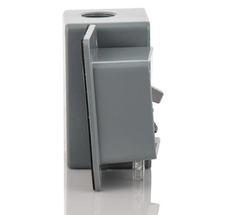 Square D 2510KW2 Non-Reversing Manual Switch