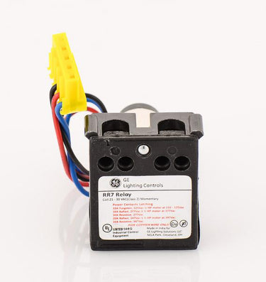 General Electric RR7P Standard Relay