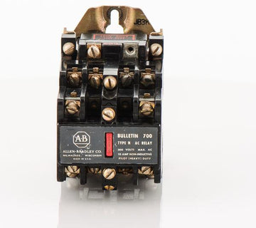 Allen-Bradley 700-N600A1 Control Relay