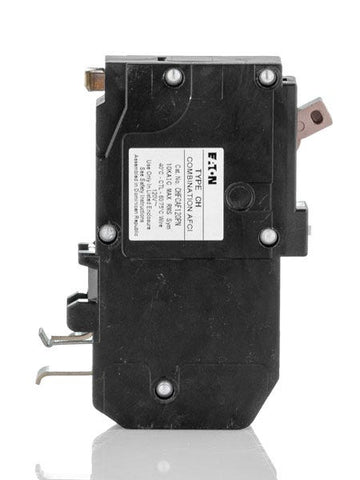 Eaton / Cutler-Hammer CHFCAF120PN - 20A AFCI Miniature Circuit Breaker