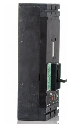 Eaton / Westinghouse LCL3400 - 400A 3 Pole Molded Case Circuit Breaker