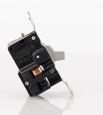 Square D 2510FO1 Starter