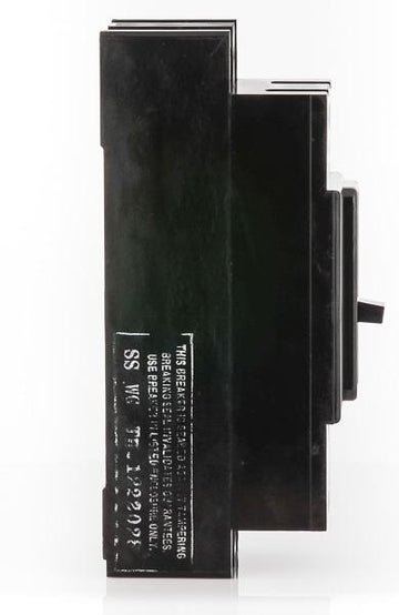 Eaton / Westinghouse F2090 - 90A 2 Pole Molded Case Circuit Breaker