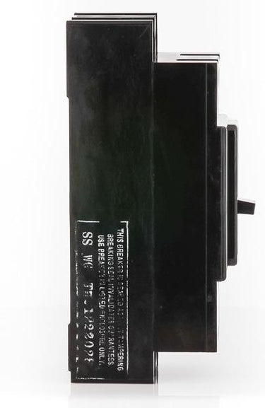 Eaton / Westinghouse F2090 - 90A 2 Pole Molded Case Circuit Breaker