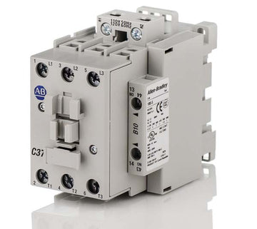 Allen Bradley 100-C37D10 Contactor