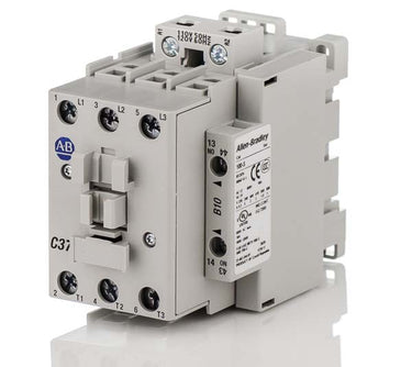 Allen Bradley 100-C37D10 Contactor