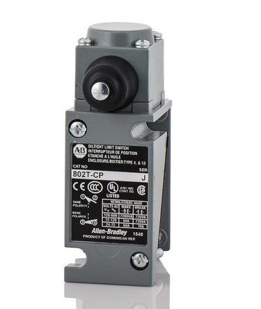 Allen-Bradley 802T-CP Limit Switch