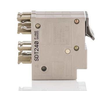 Square D SDT240 2 Pole Circuit Breaker