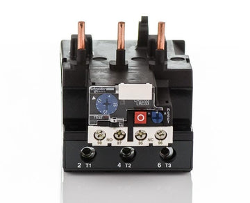 Schneider Electric LRD3322 Overload Relay