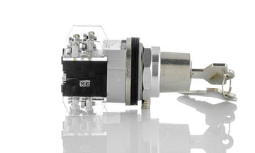 Allen Bradley 800T-H31B Selector Switch