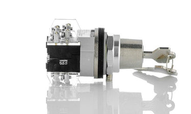 Allen Bradley 800T-H31B Selector Switch