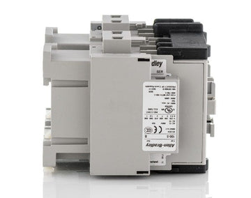 Allen Bradley 104-C37D22 Contactor