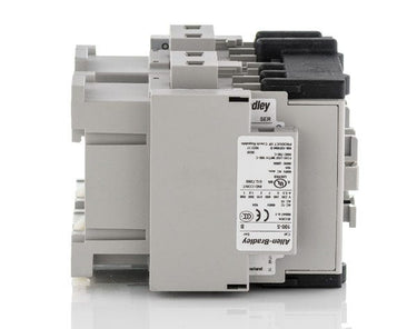 Allen Bradley 104-C37D22 Contactor