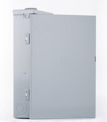 Square D QO120M100RB Load Center