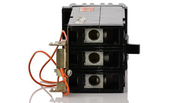 Square D IK36200G - 200A GFEP Molded Case Circuit Breaker