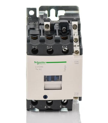 Schneider Electric LC1D65G7 Contactor