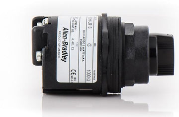 Allen-Bradley 800H-UR13 Potentiometer