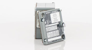 Allen-Bradley 836T-T252J Pressure Switch