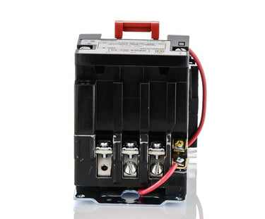 Square D 8536SAO12V01 Starter