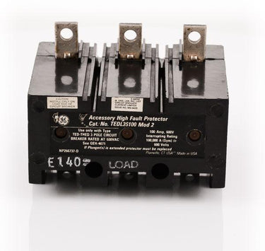 General Electric TEDL36100 Current Limiter
