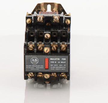 Allen-Bradley 700-N800A1 Control Relay