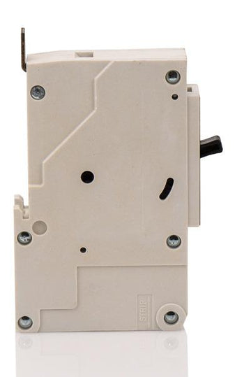 Siemens NGB1B020B - 20A 1 Pole Molded Case Circuit Breaker