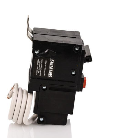 Siemens BE250 - 50A GFEP Molded Case Circuit Breaker