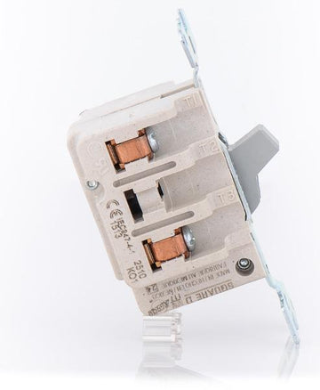 Square D 2510KO1 Non-Reversing Manual Switch
