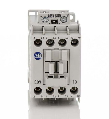 Allen Bradley 100-C09B10 Contactor