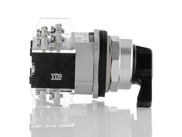 Allen Bradley 800T-J17B Selector Switch