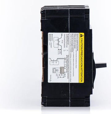 Square D FHL26030 - 30A 2 Pole Molded Case Circuit Breaker