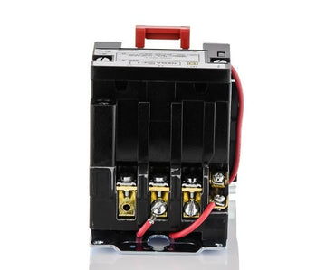 Square D 8536SCO3V03 Starter