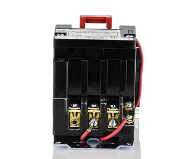 Square D 8536SCO3V03 Starter
