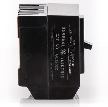 ABB / General Electric TQL32020 - 20A 3 Pole Molded Case Circuit Breaker