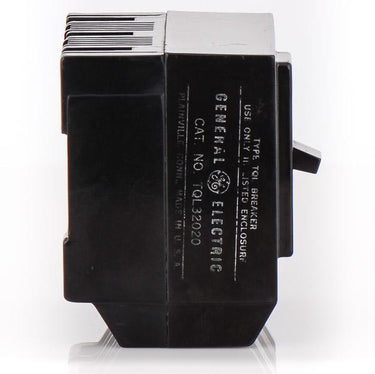 ABB / General Electric TQL32020 - 20A 3 Pole Molded Case Circuit Breaker