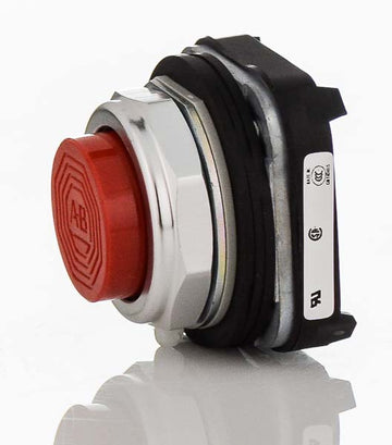 Allen-Bradley 800T-B6 Push Button