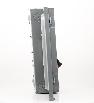 Square D H321N Heavy Duty Safety Switch