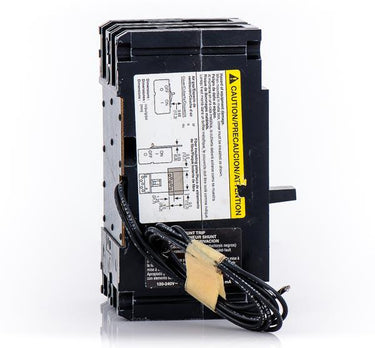 Square D FAL240301021 - 30A 2 Pole Molded Case Circuit Breaker
