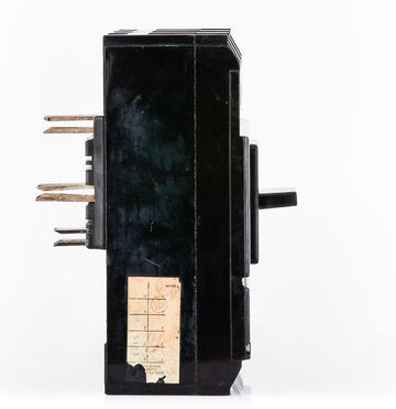 Federal Pacific NJS63200 - 200A 3 Pole Molded Case Circuit Breaker