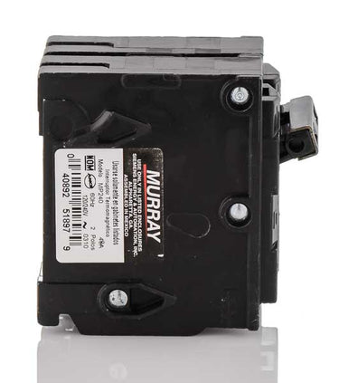 Siemens MP240 - 40A 2 Pole Miniature Circuit Breaker
