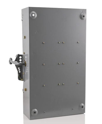 Square D 82253 Double Throw Safety Switches