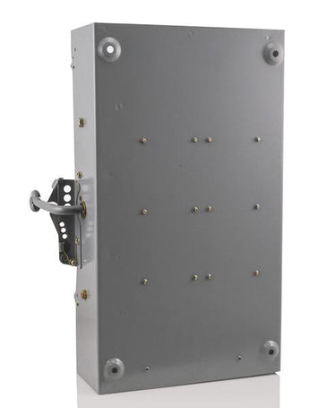 Square D 82253 Double Throw Safety Switches