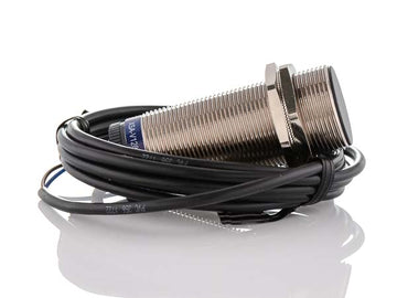 Telemecanique XSAV12801 Proximity Sensor