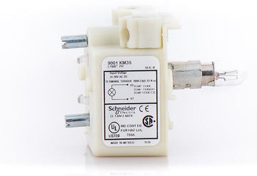 Schneider Electric 9001KM35 Light Block