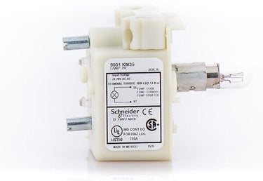 Schneider Electric 9001KM35 Light Block
