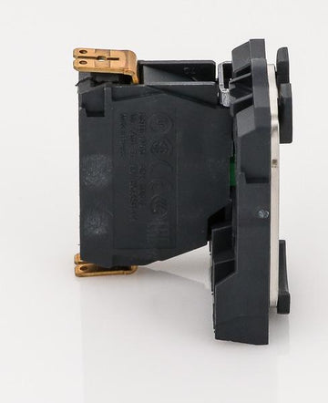 Square D ZB5AZ1013 Contact Block